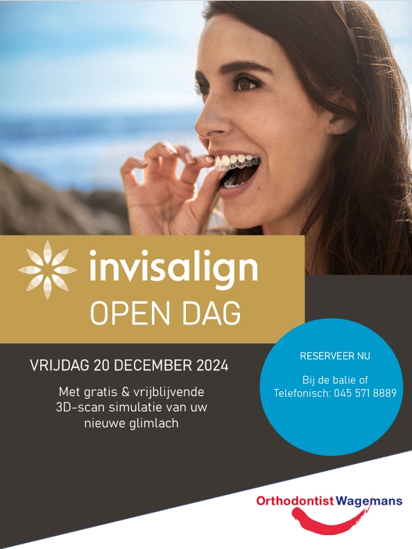 smileday invisalign